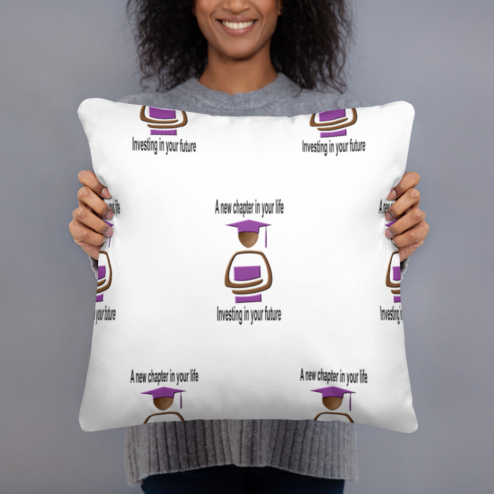 Basic Pillow