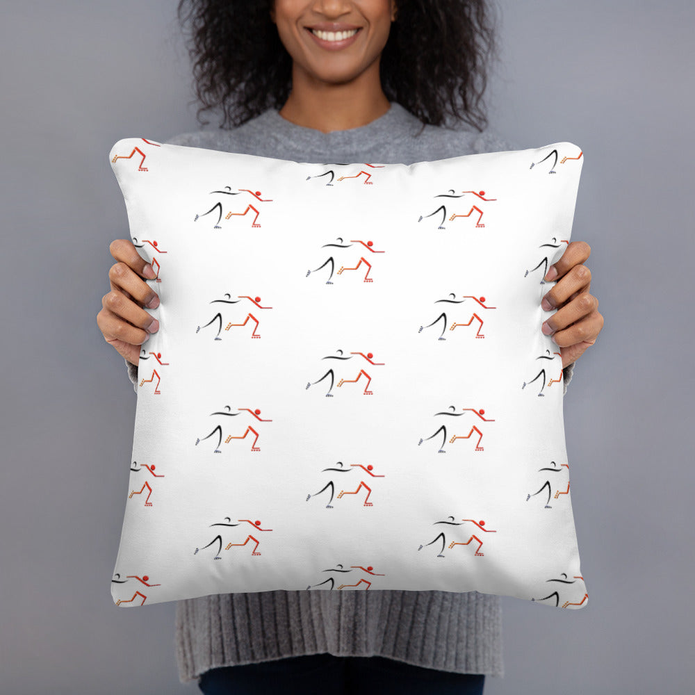 Basic Pillow