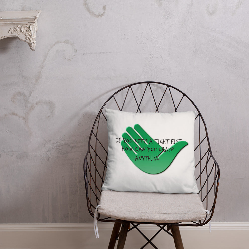 Basic Pillow
