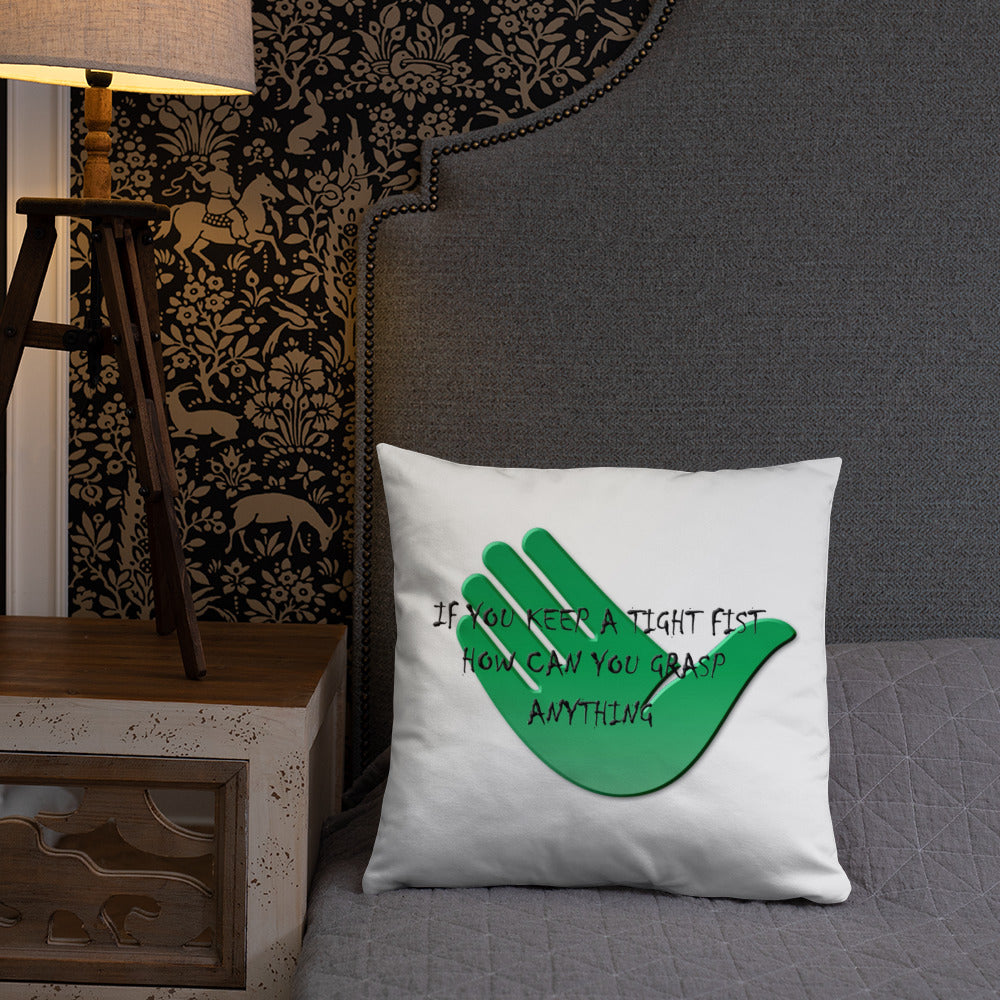 Basic Pillow