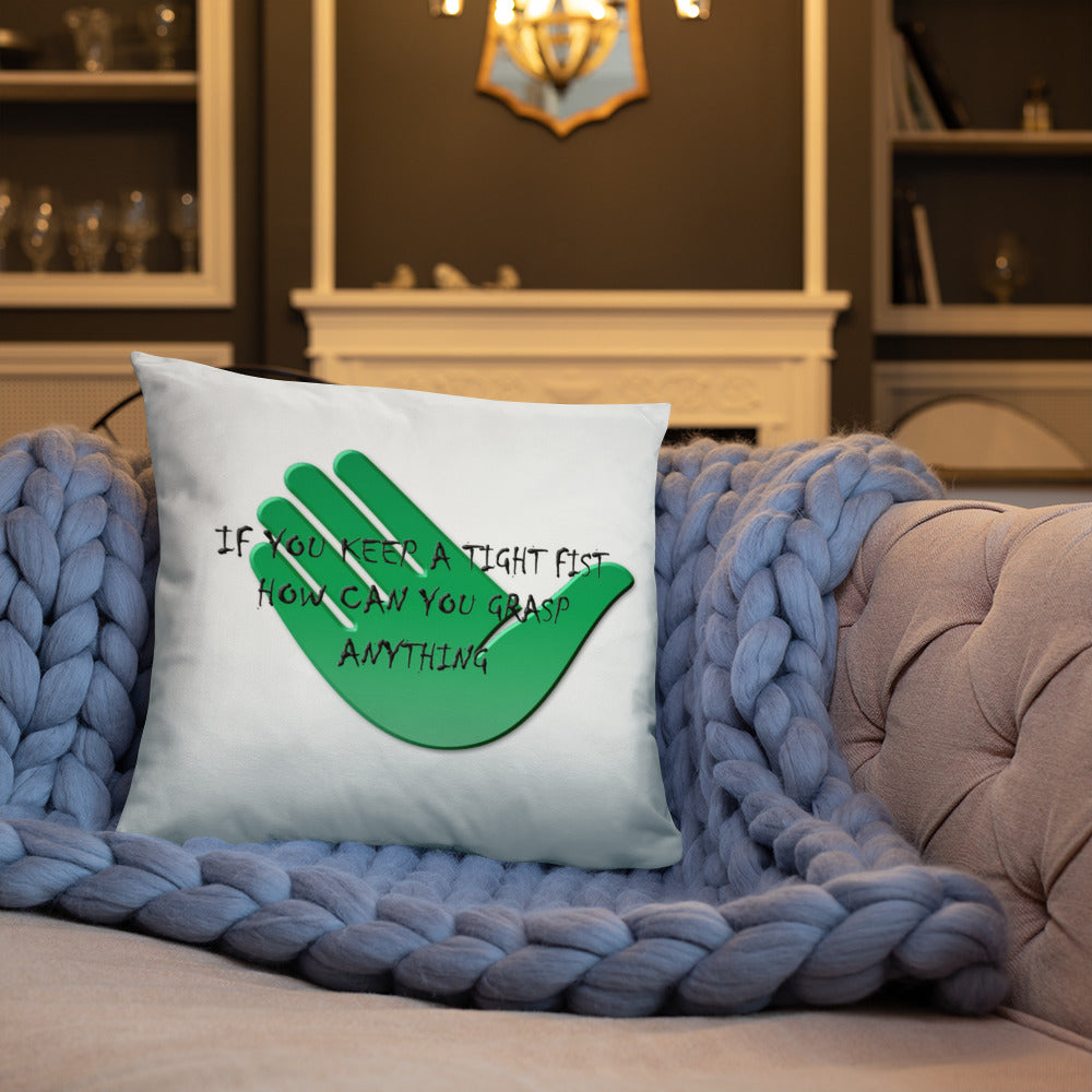 Basic Pillow