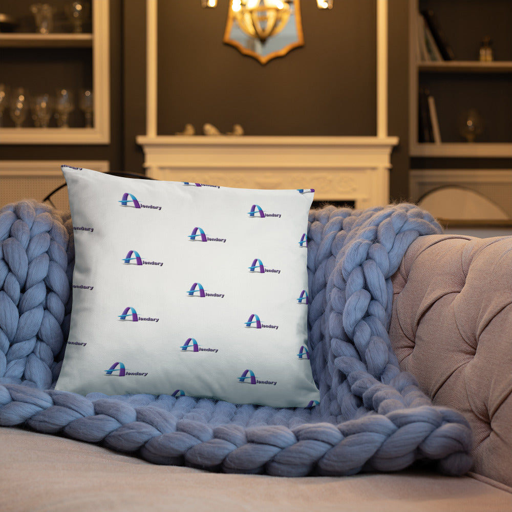 Basic Pillow