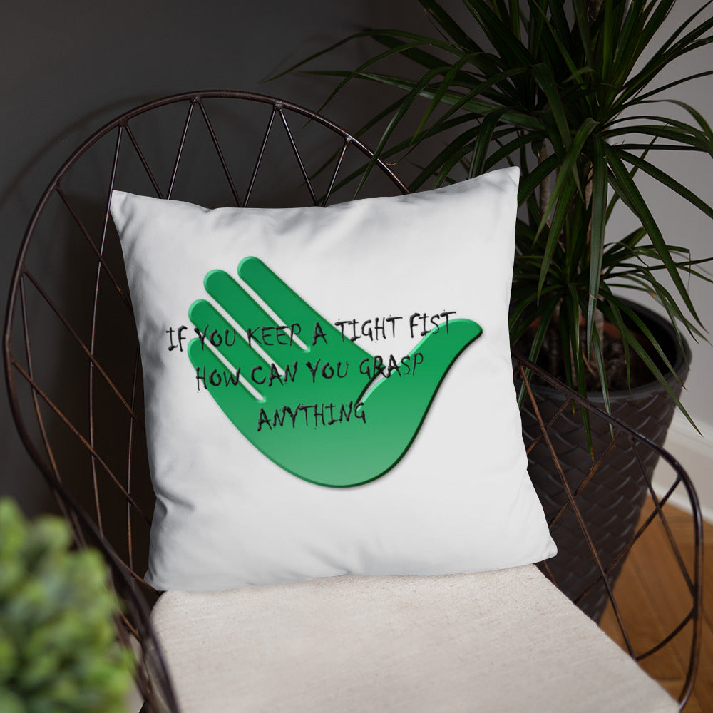 Basic Pillow