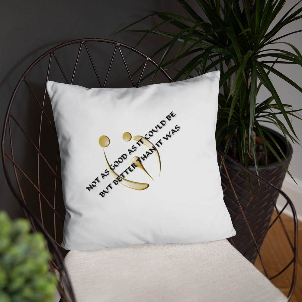 Basic Pillow
