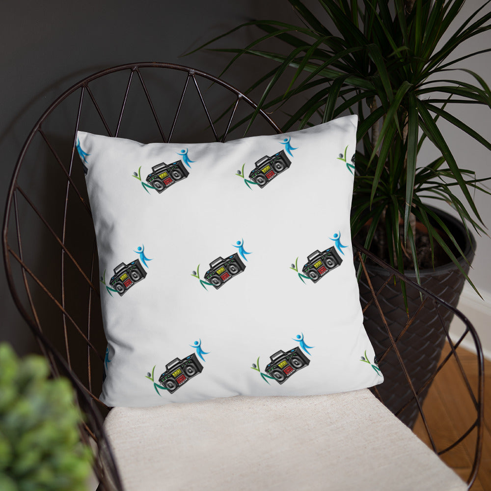 Basic Pillow