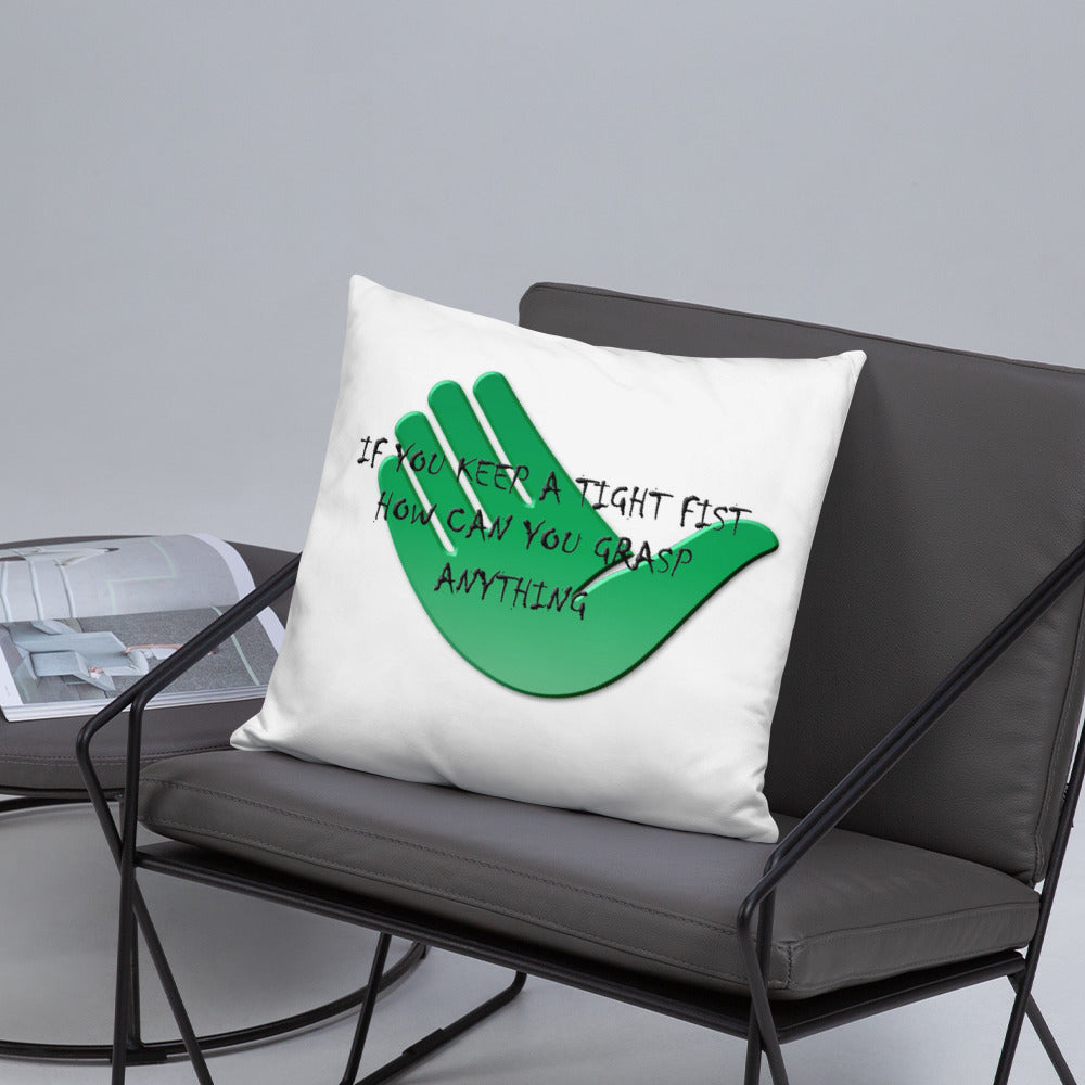 Basic Pillow