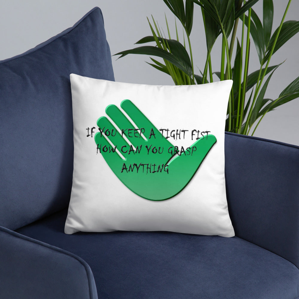 Basic Pillow