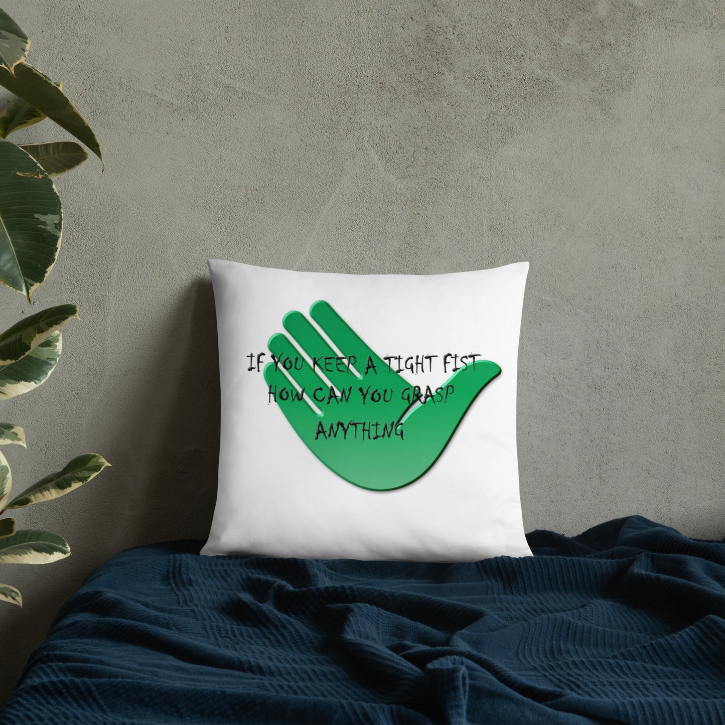 Basic Pillow