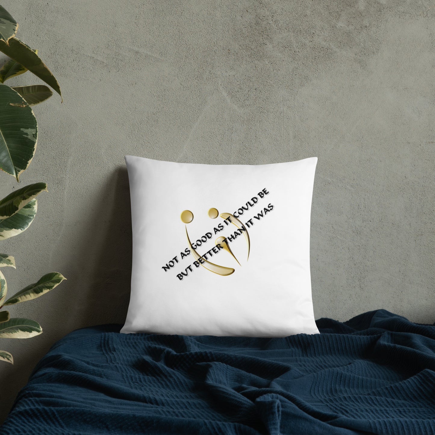 Basic Pillow
