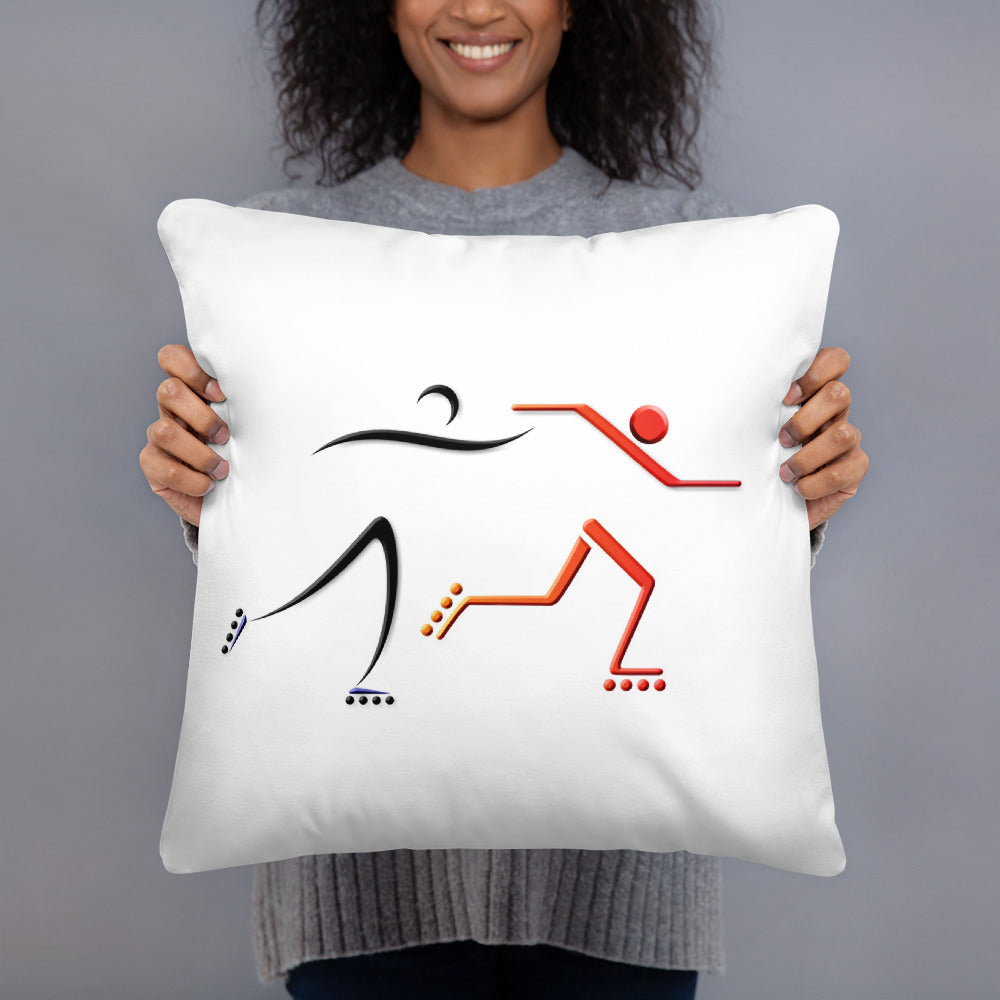 Basic Pillow