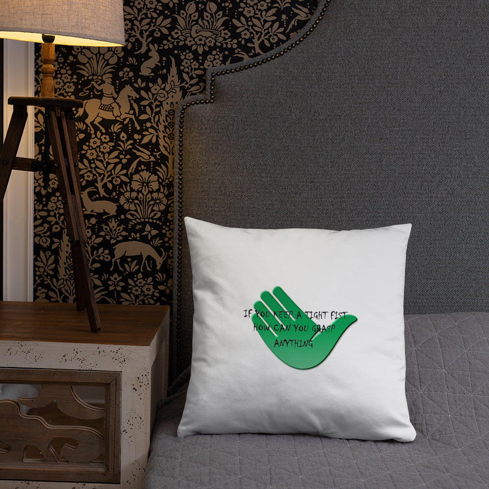 Basic Pillow