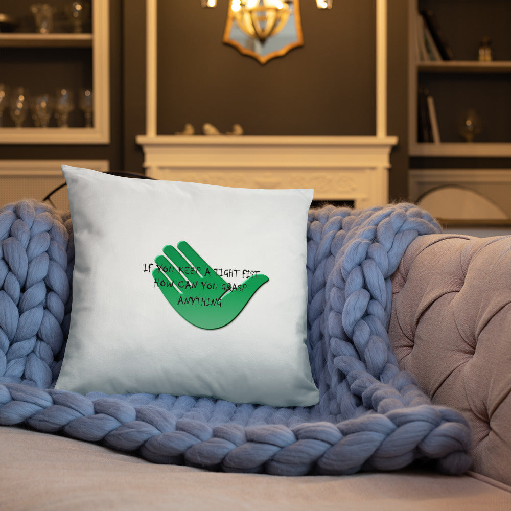 Basic Pillow