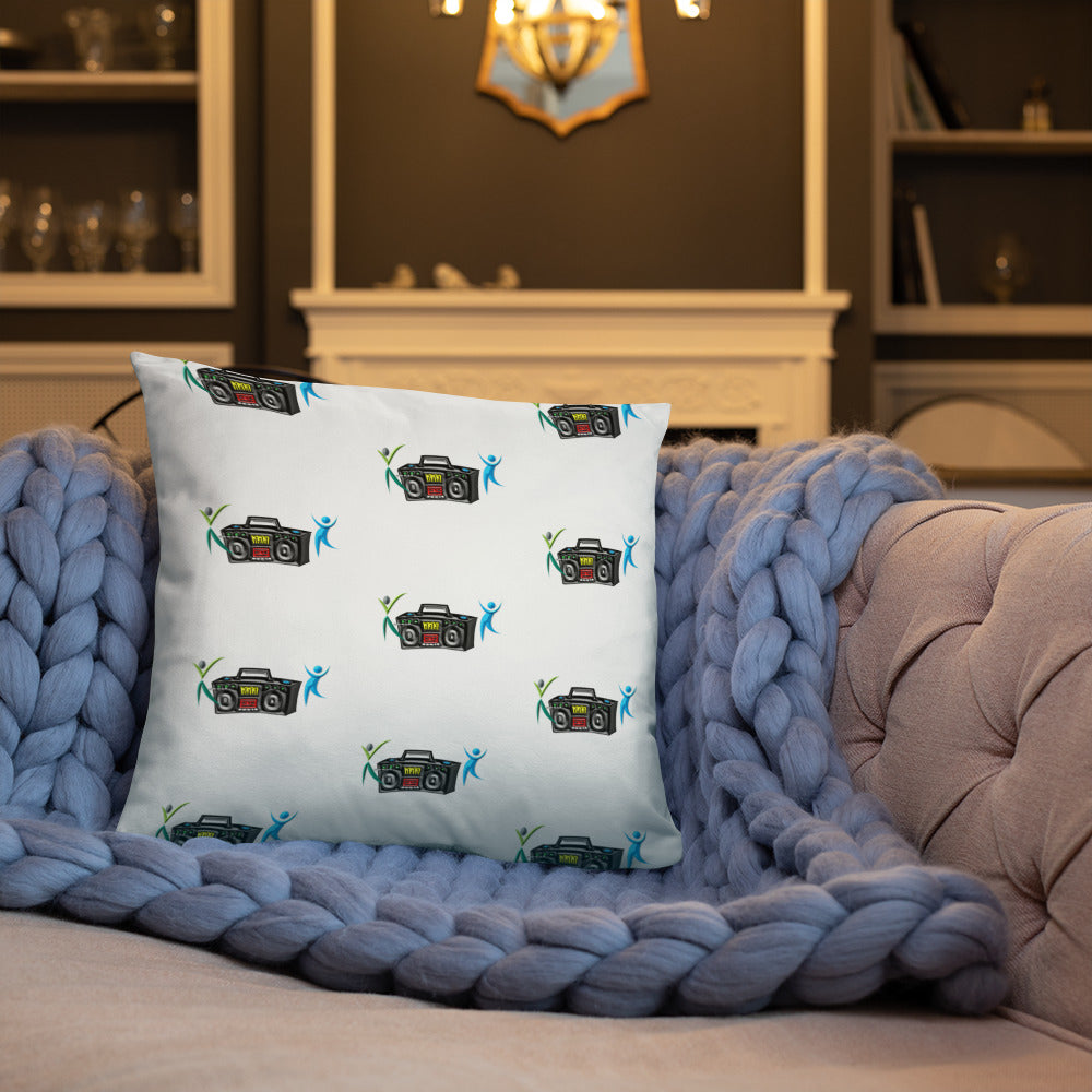 Basic Pillow