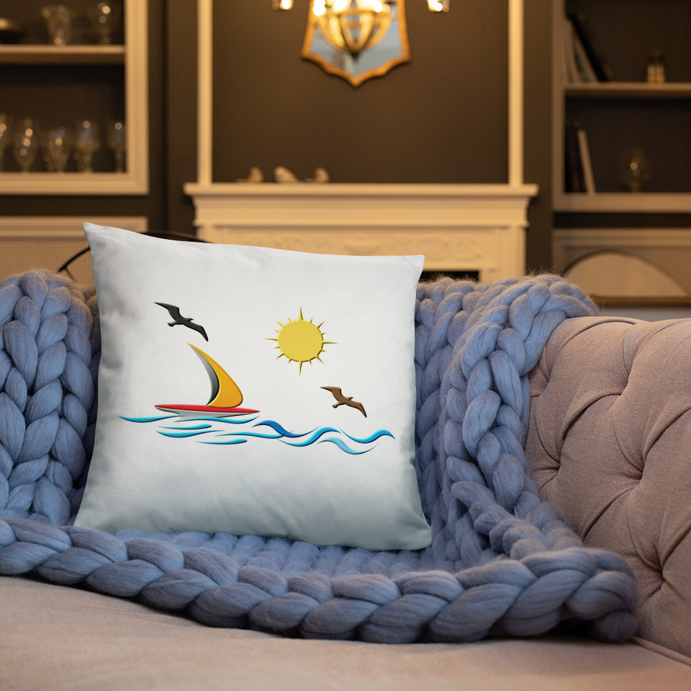 Basic Pillow