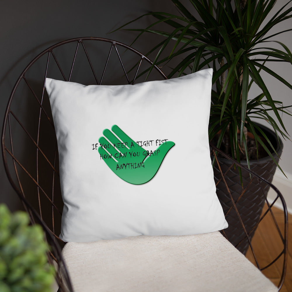 Basic Pillow