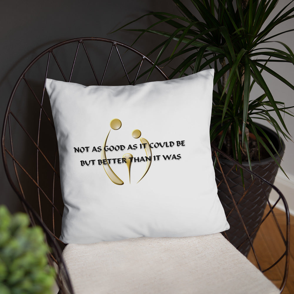 Basic Pillow