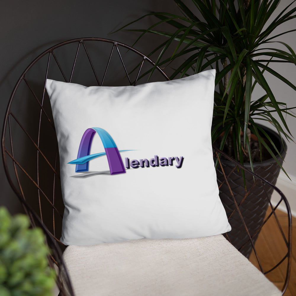 Basic Pillow