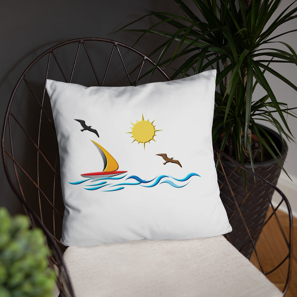 Basic Pillow