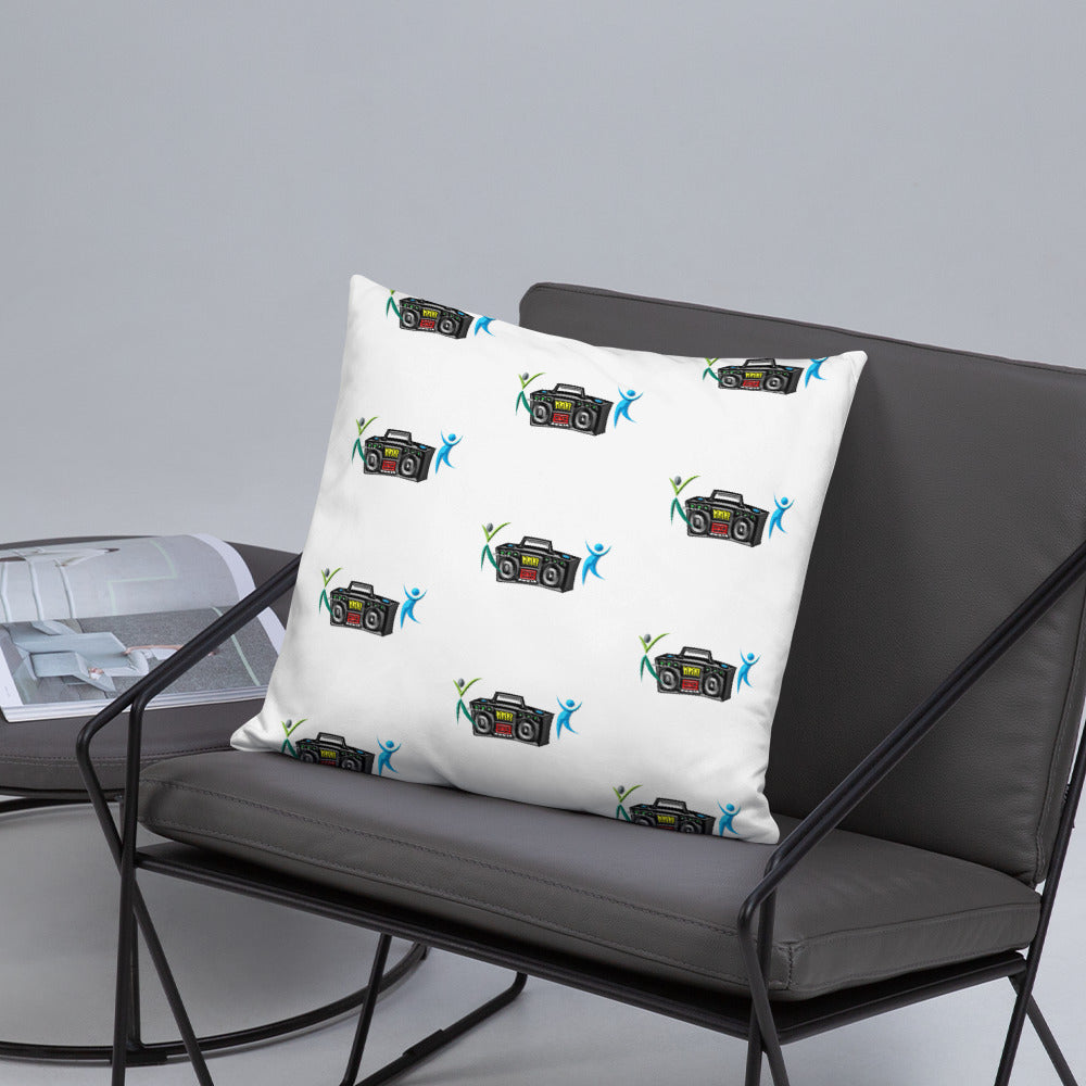 Basic Pillow