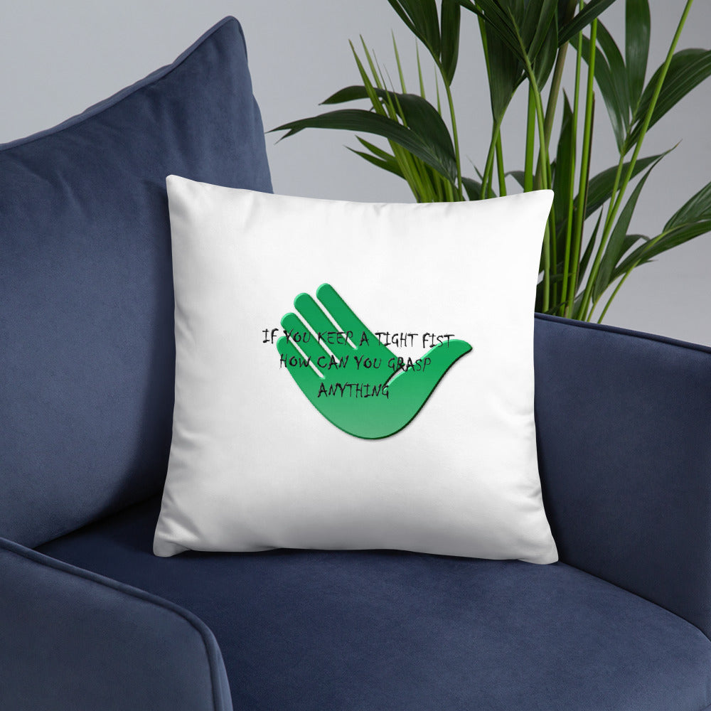 Basic Pillow