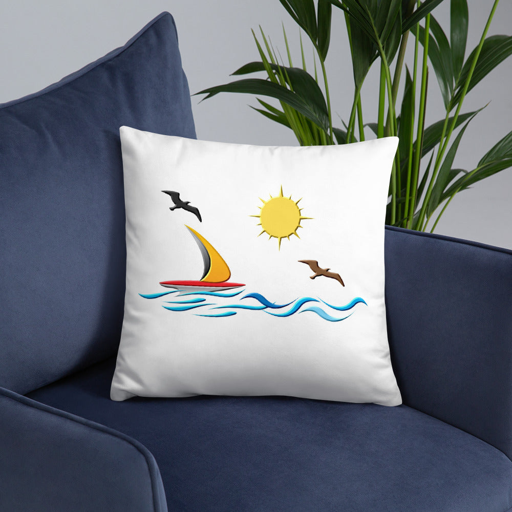 Basic Pillow