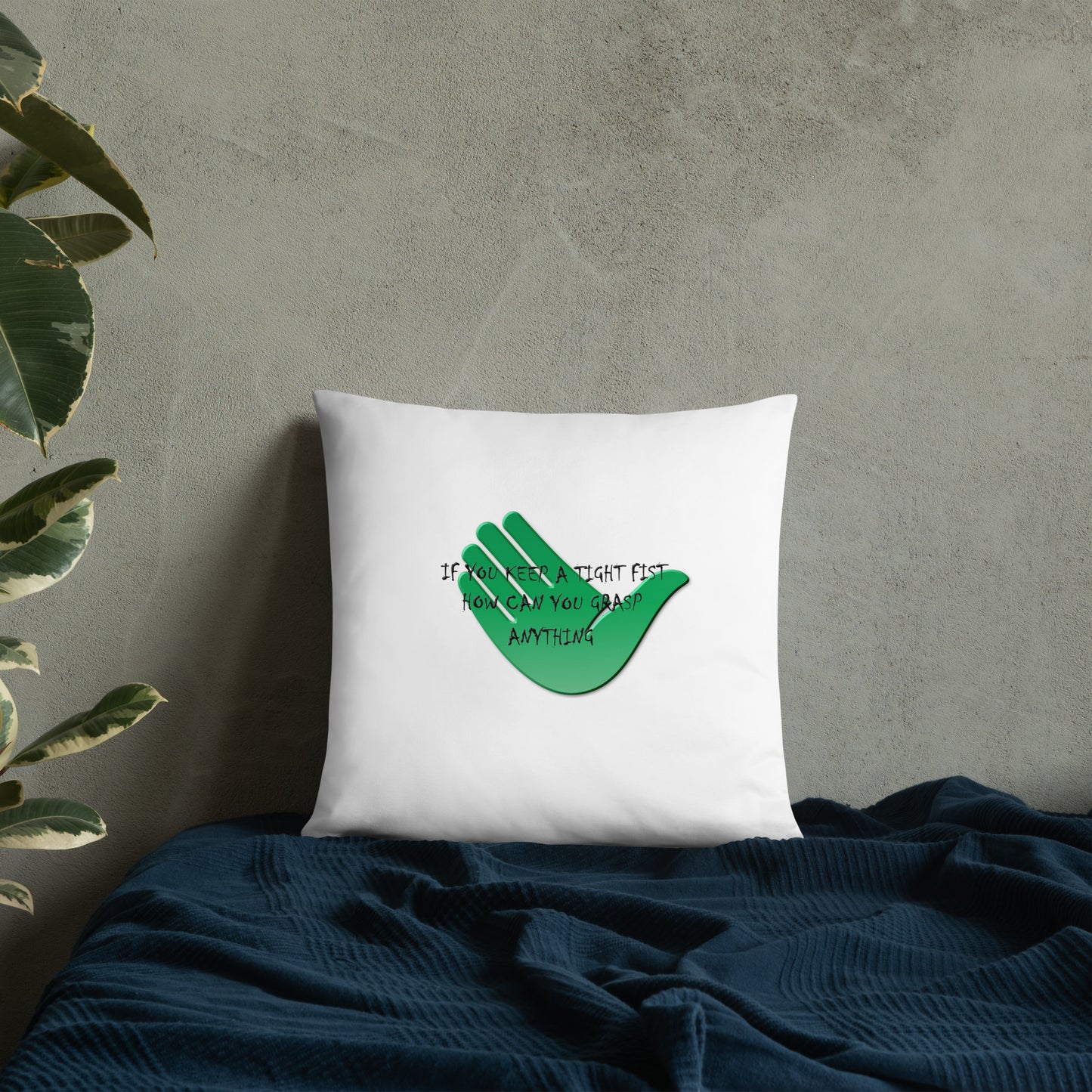 Basic Pillow