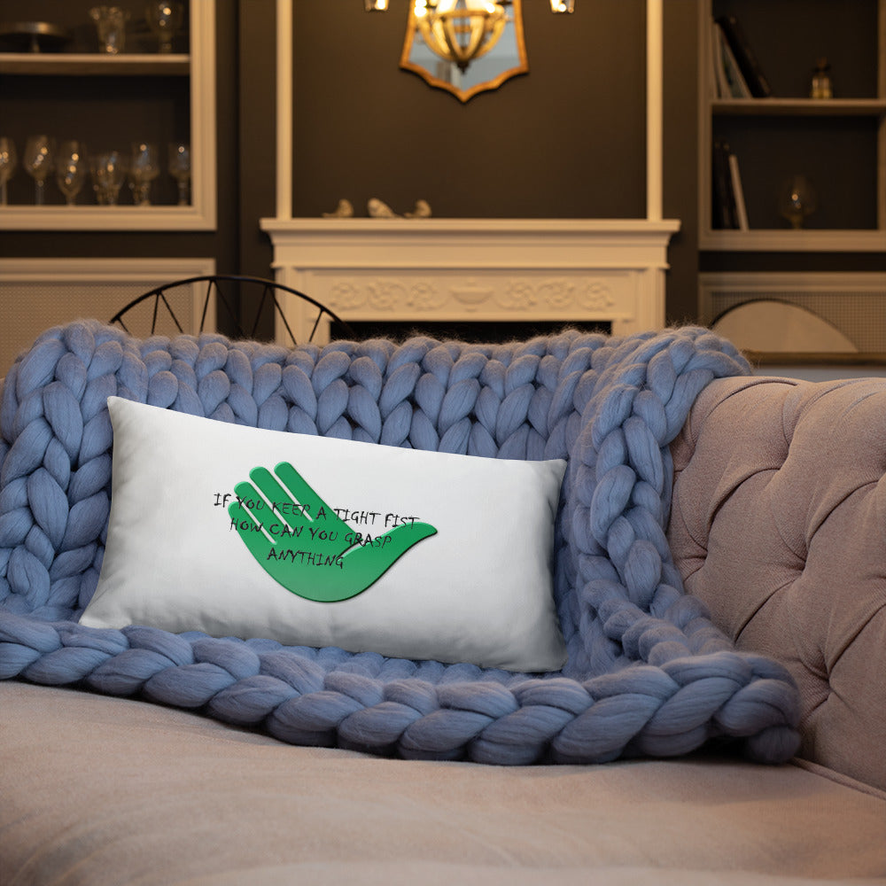 Basic Pillow
