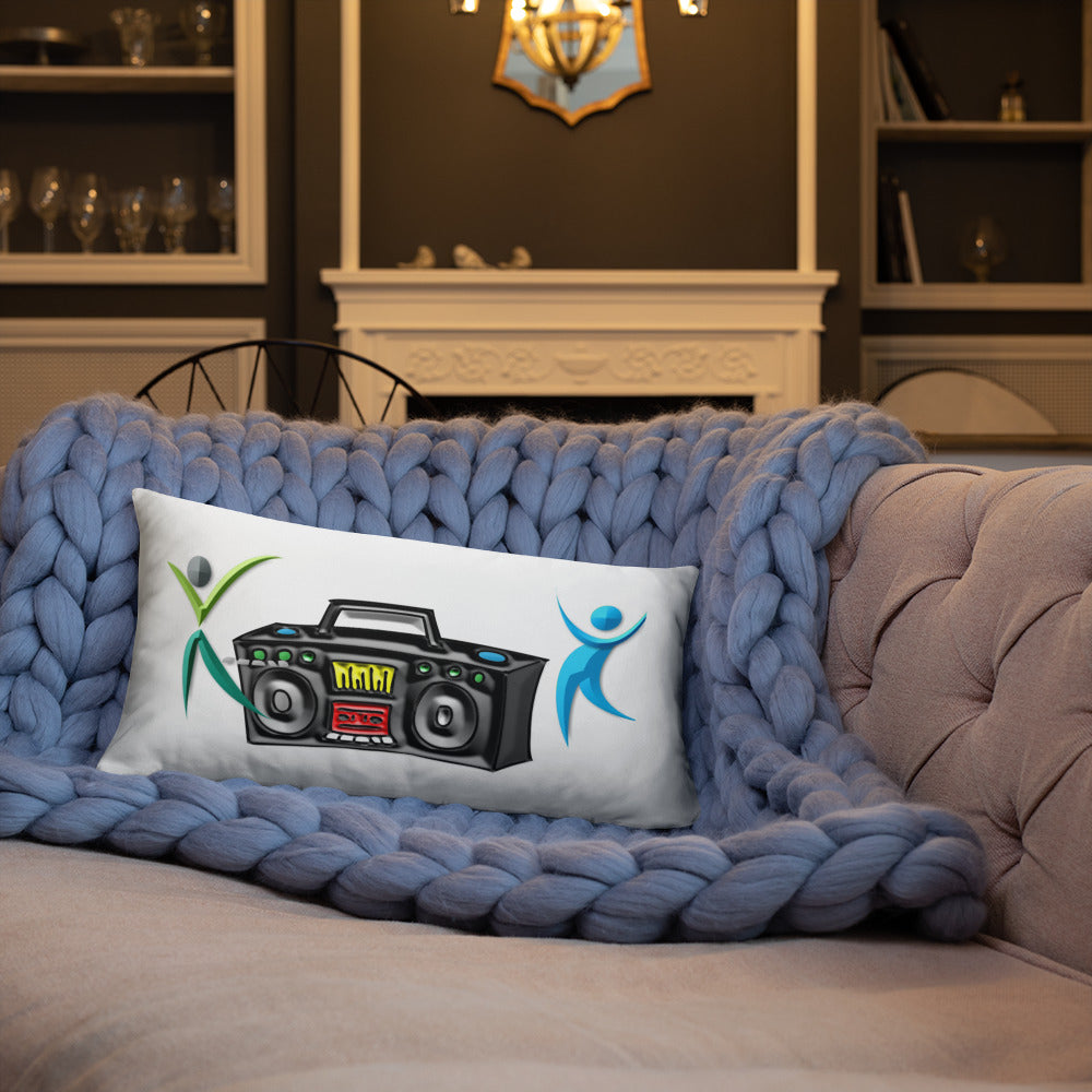 Basic Pillow