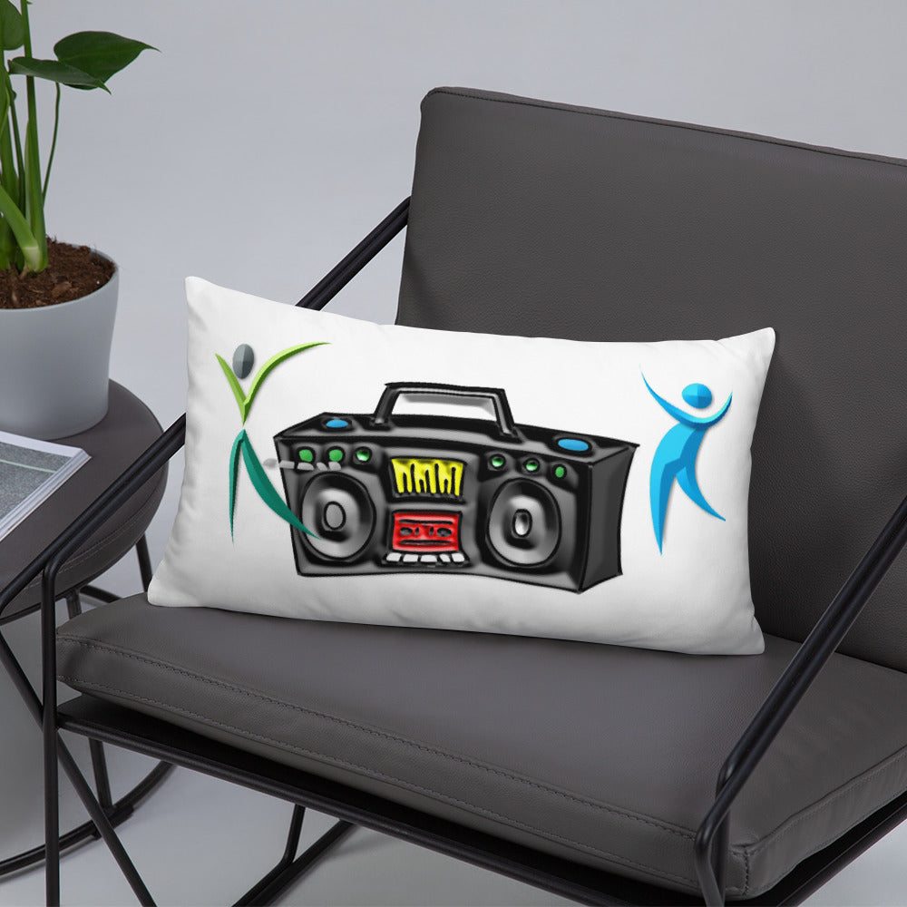 Basic Pillow