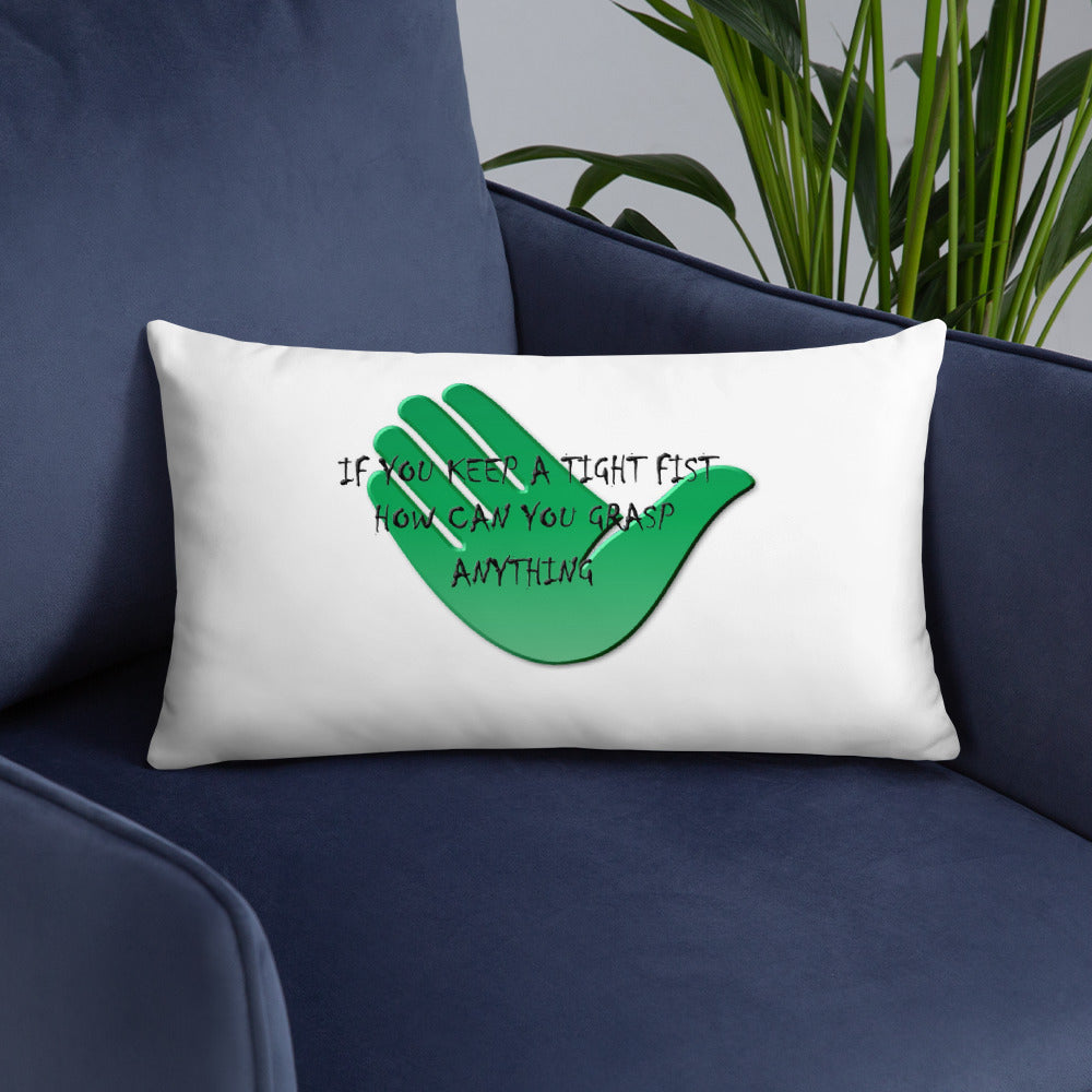 Basic Pillow