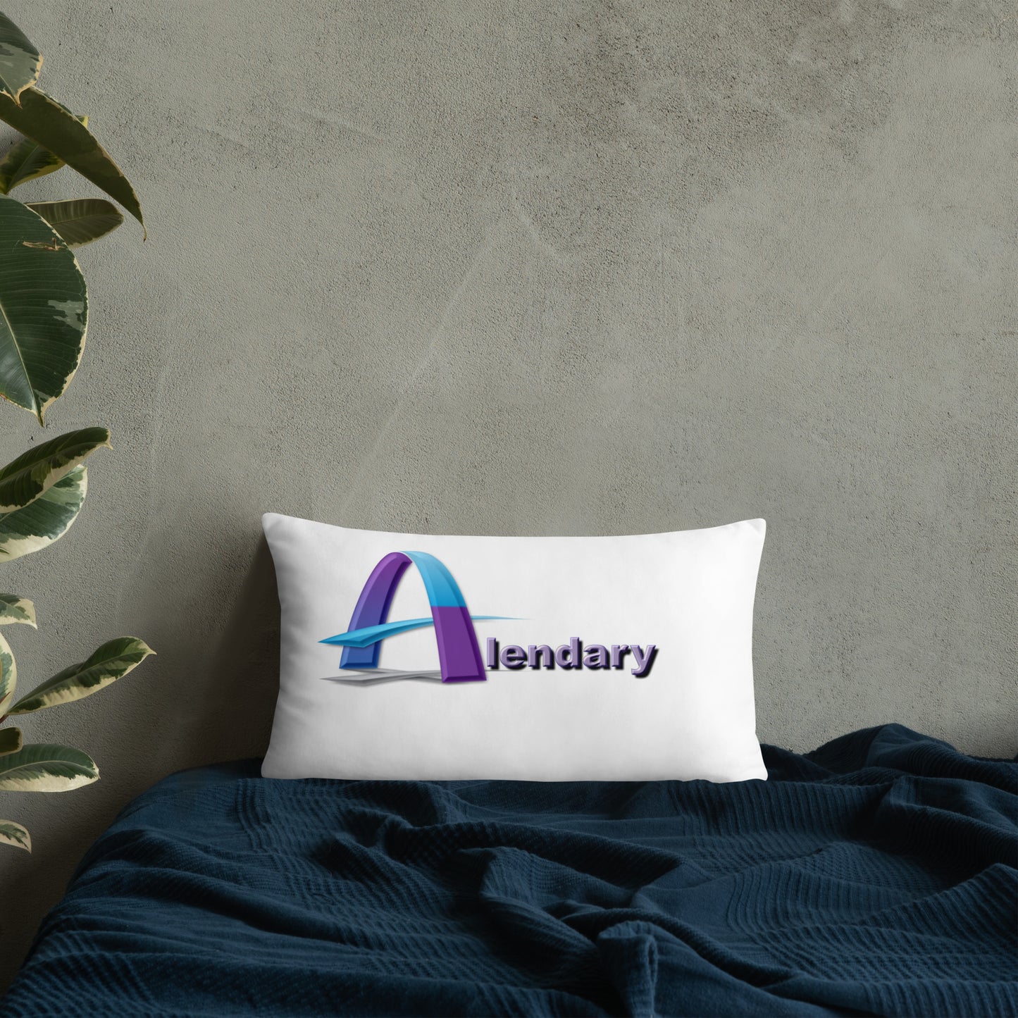 Basic Pillow