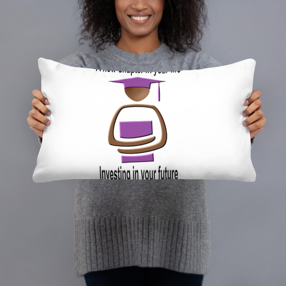 Basic Pillow