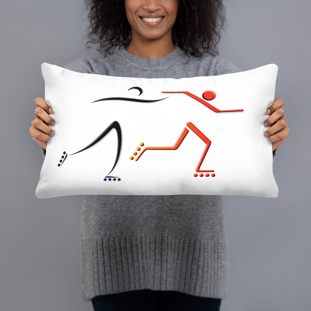 Basic Pillow