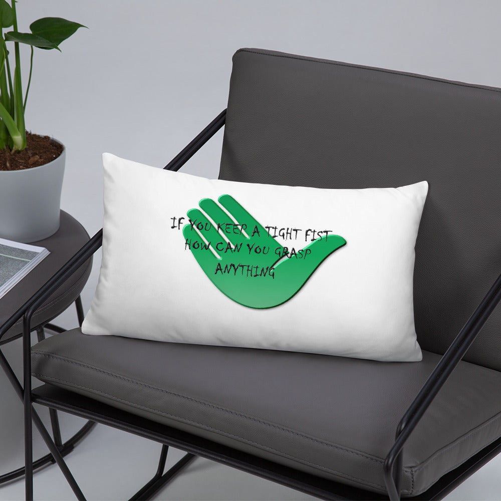Basic Pillow