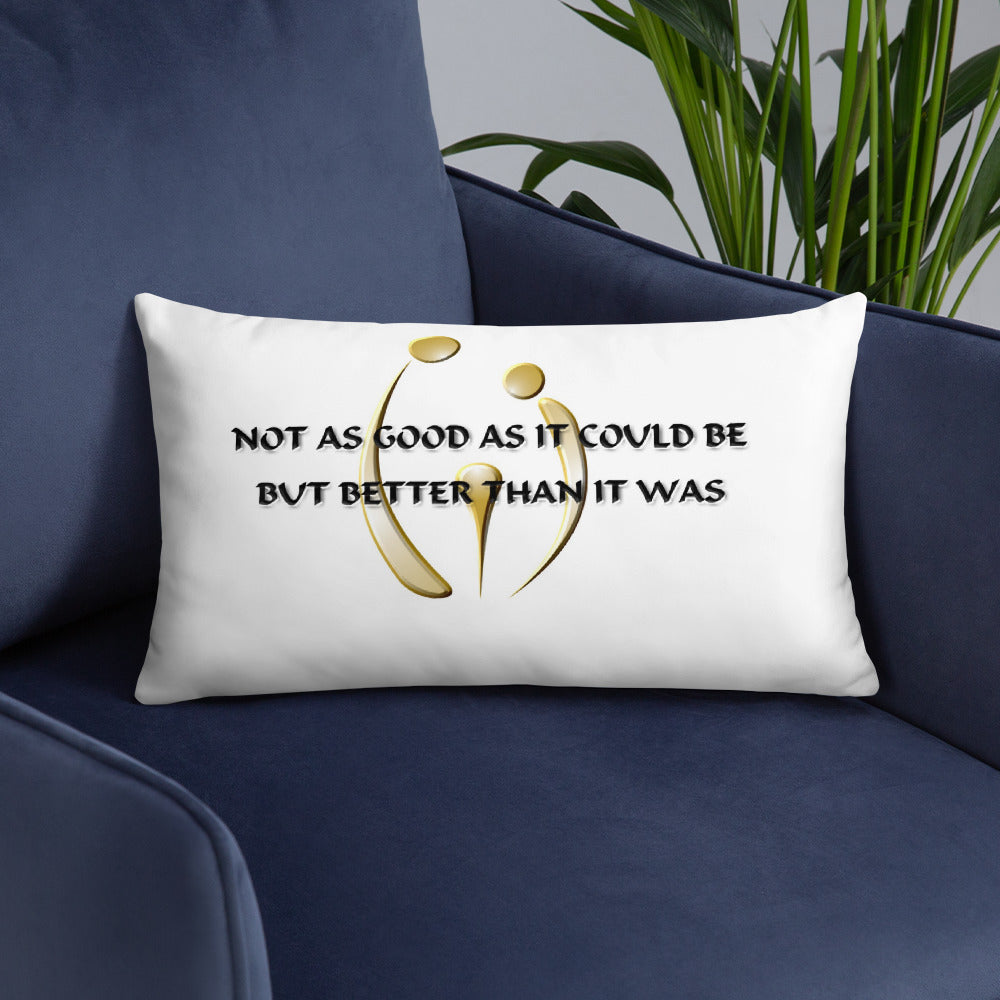 Basic Pillow
