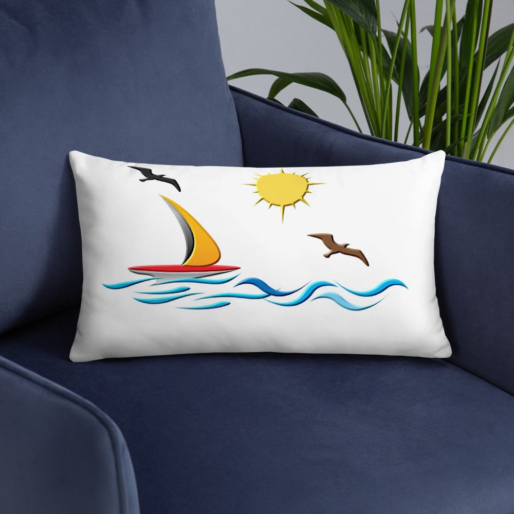 Basic Pillow