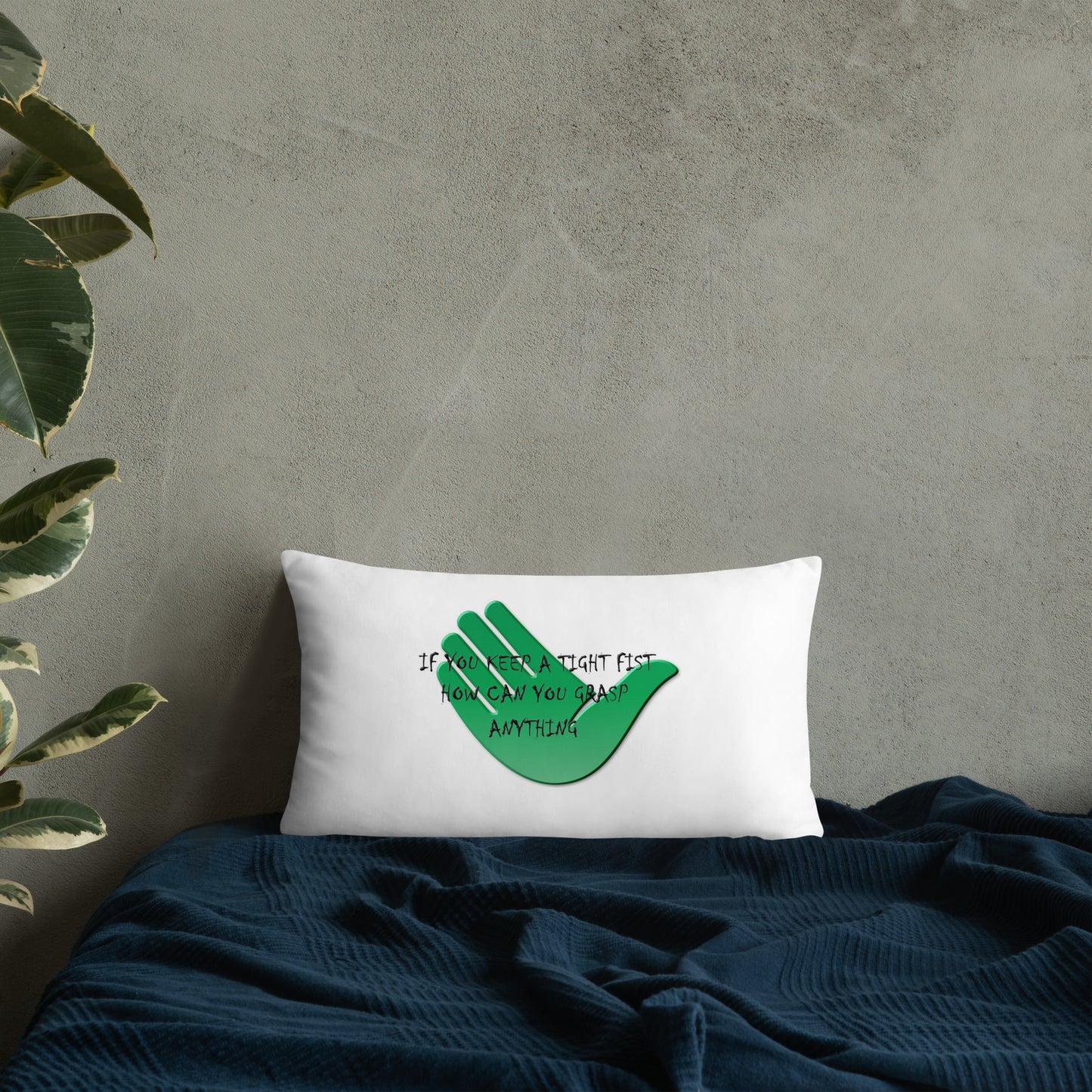 Basic Pillow