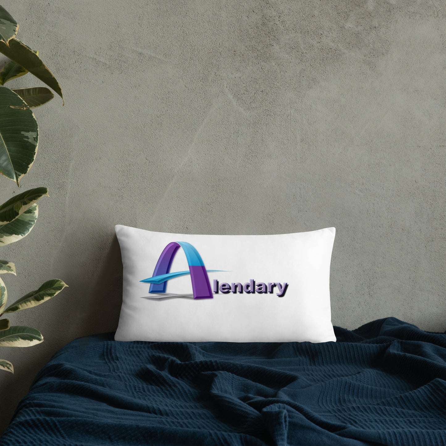 Basic Pillow