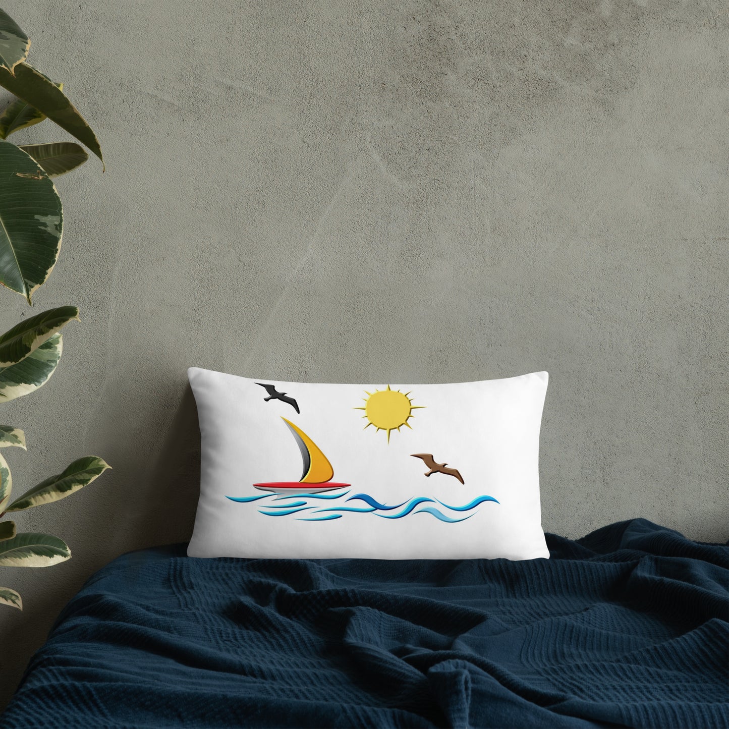 Basic Pillow