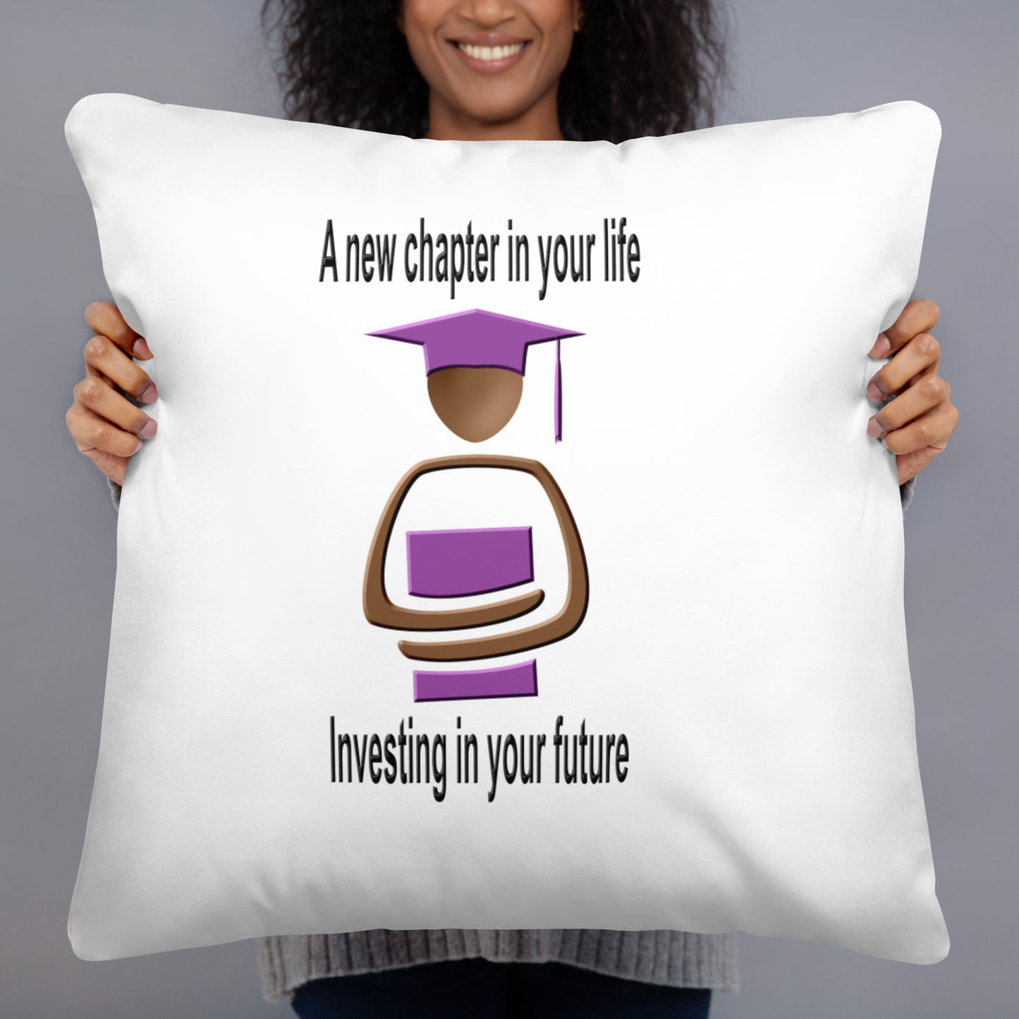 Basic Pillow