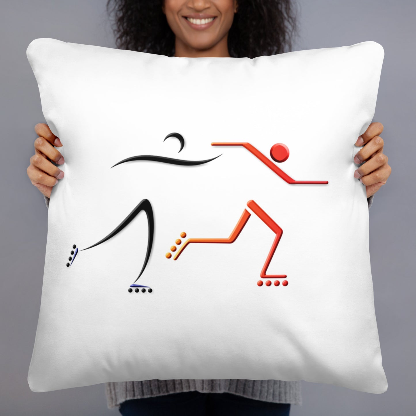 Basic Pillow