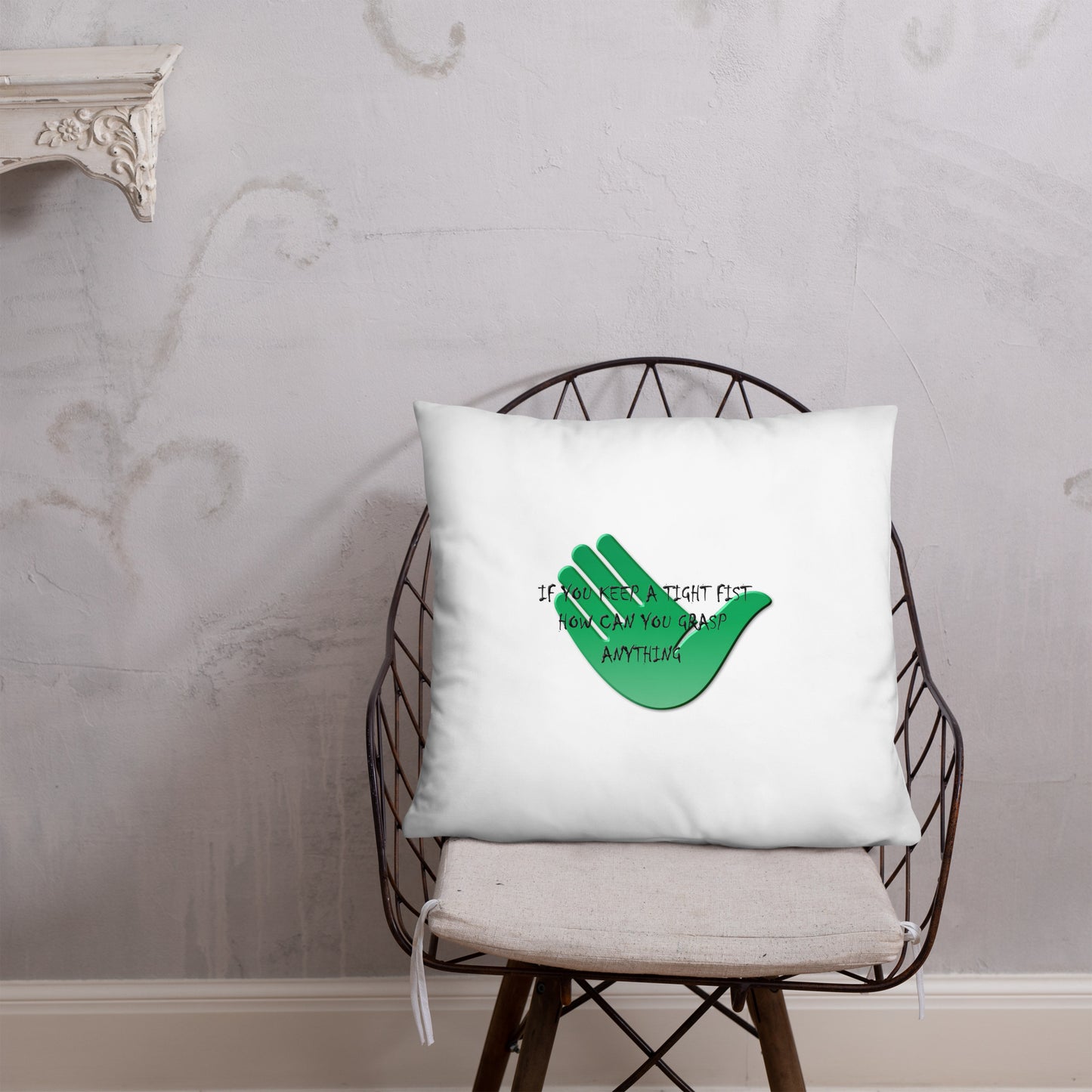 Basic Pillow
