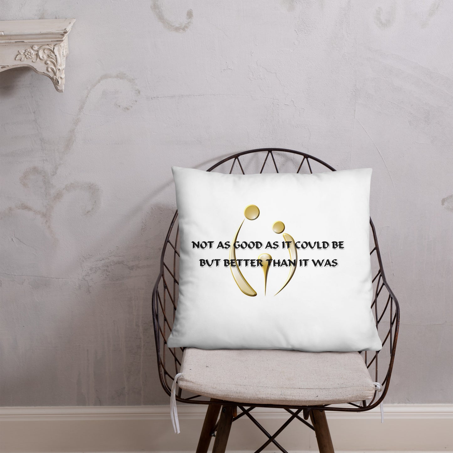 Basic Pillow