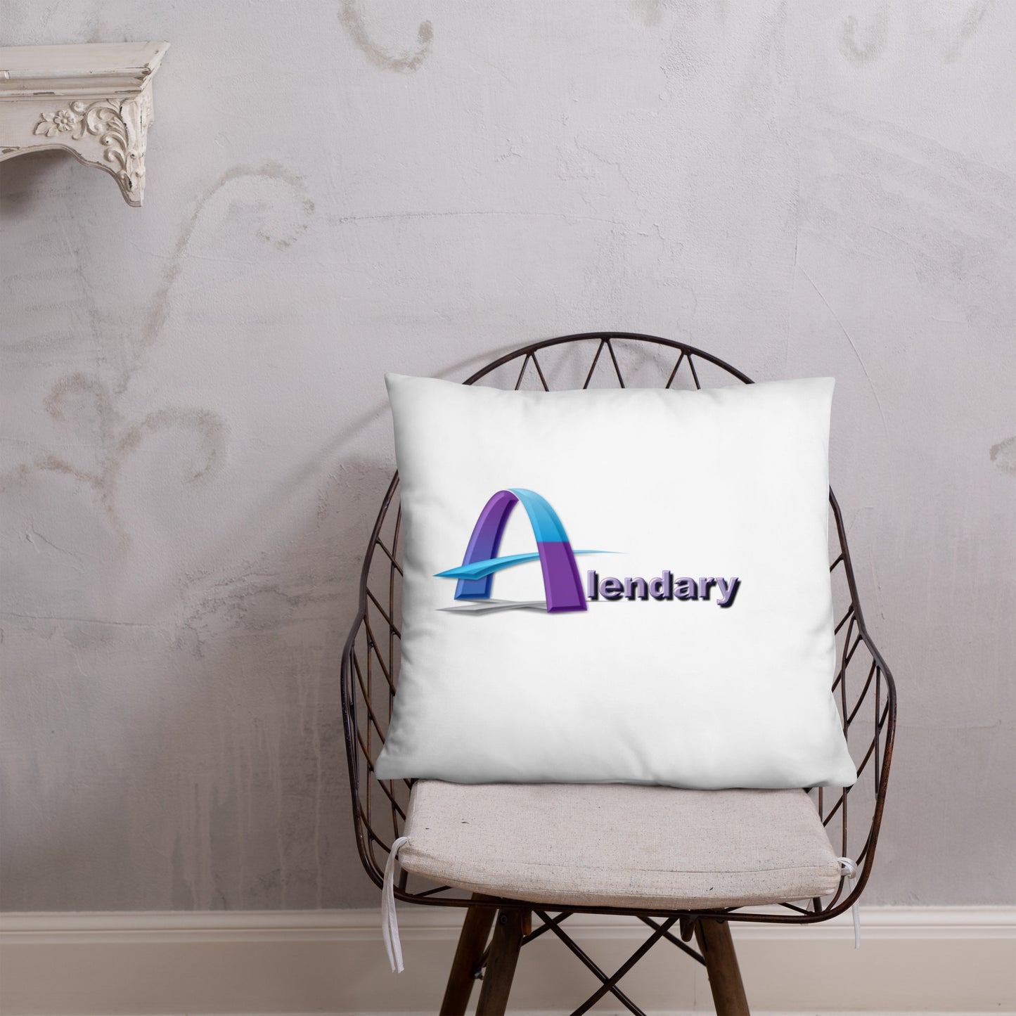 Basic Pillow