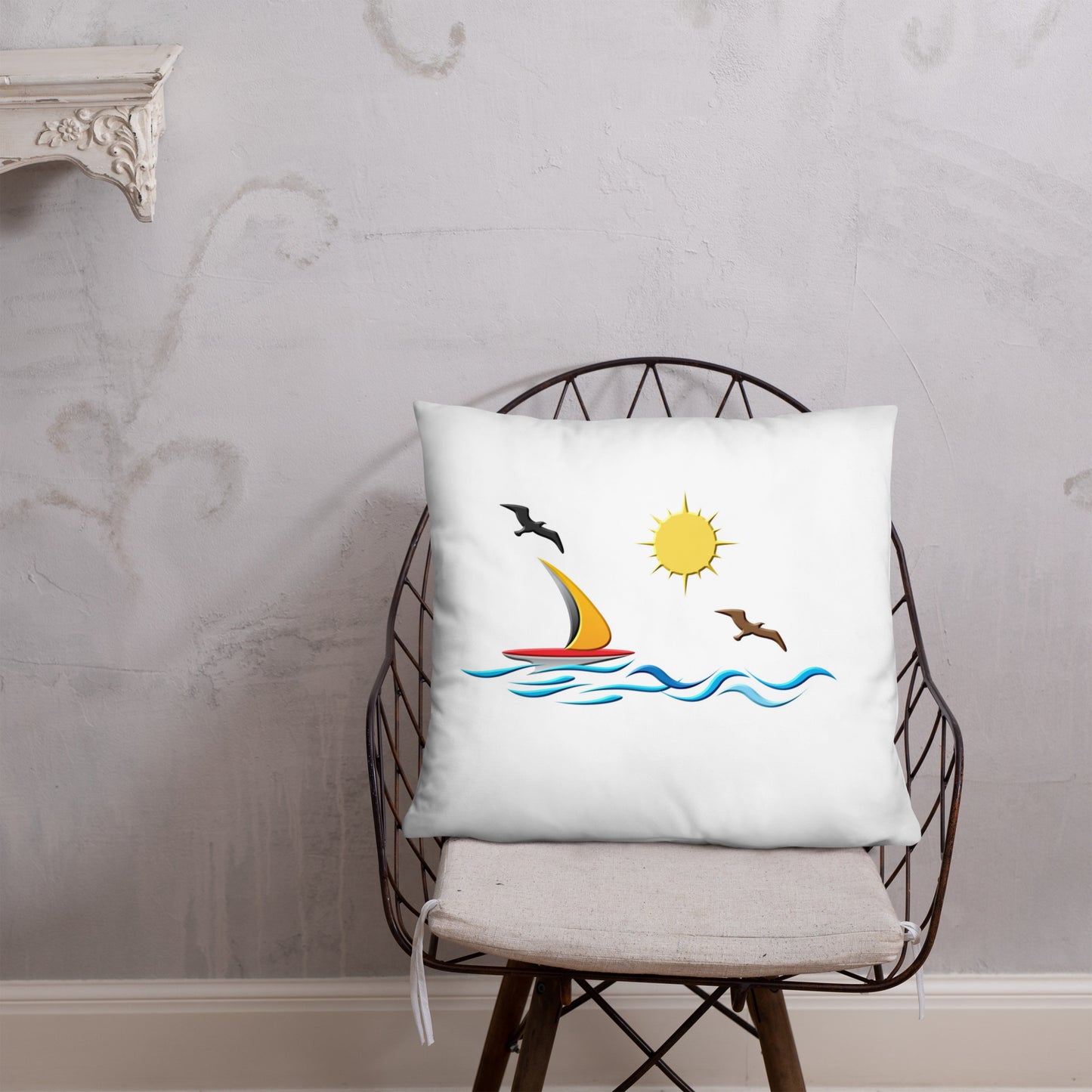 Basic Pillow