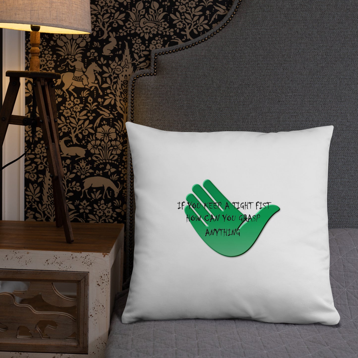 Basic Pillow