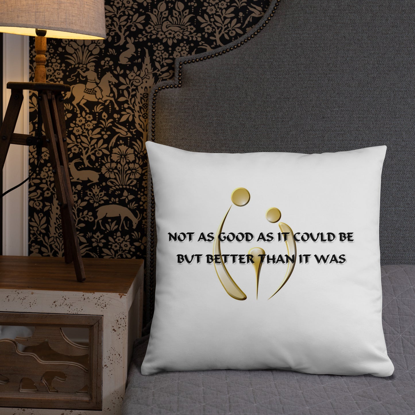 Basic Pillow