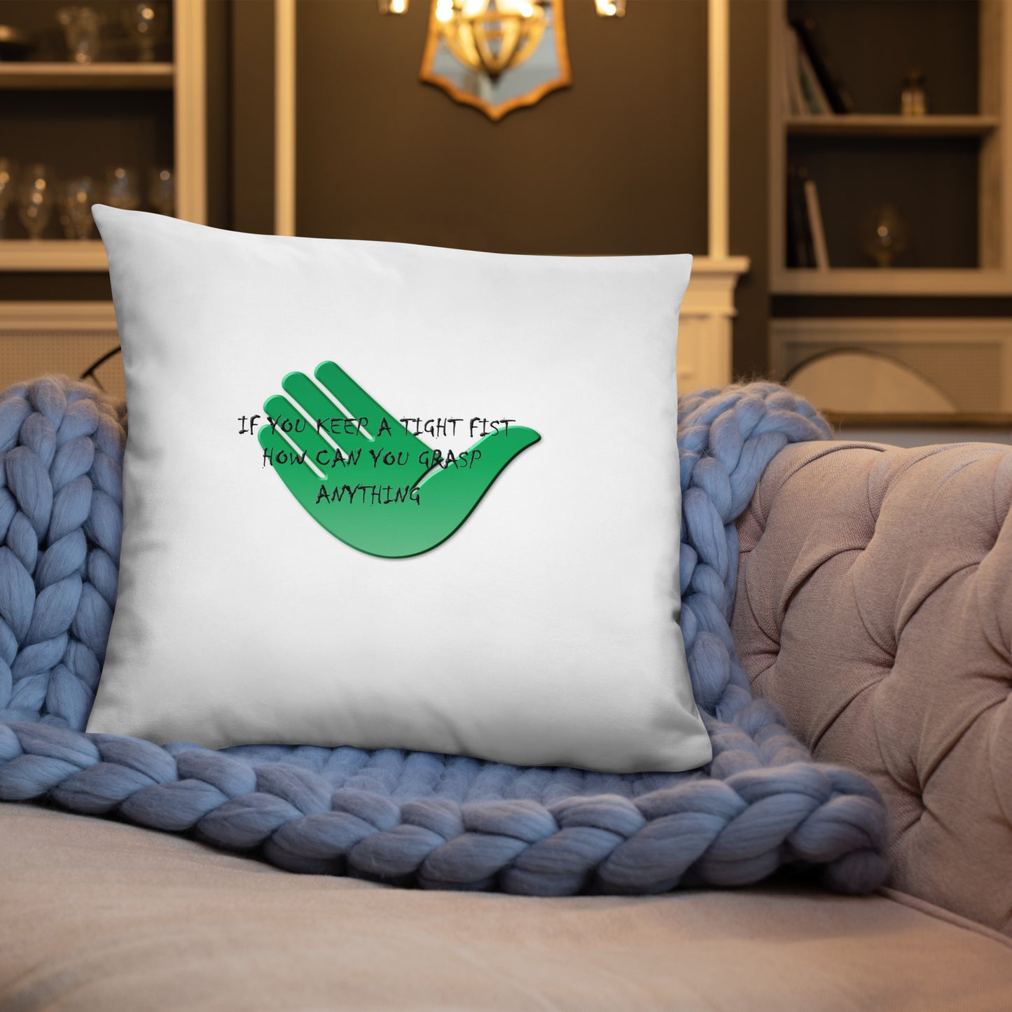 Basic Pillow