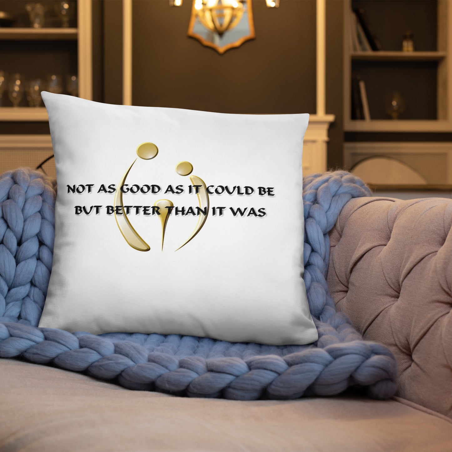 Basic Pillow