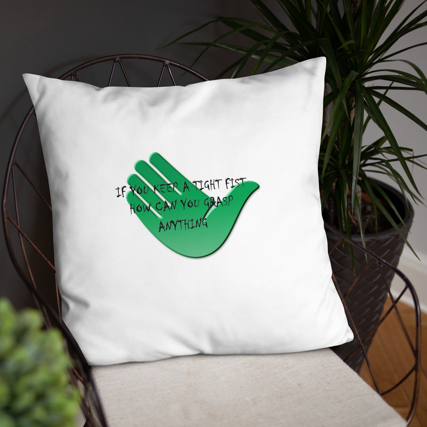 Basic Pillow